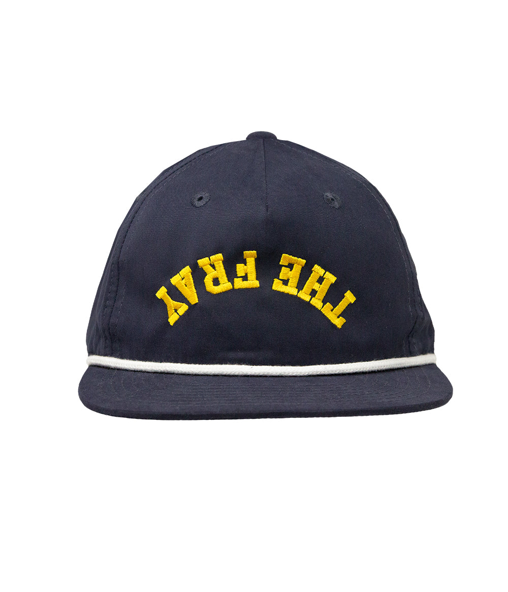 The Fray Upside Down Hat