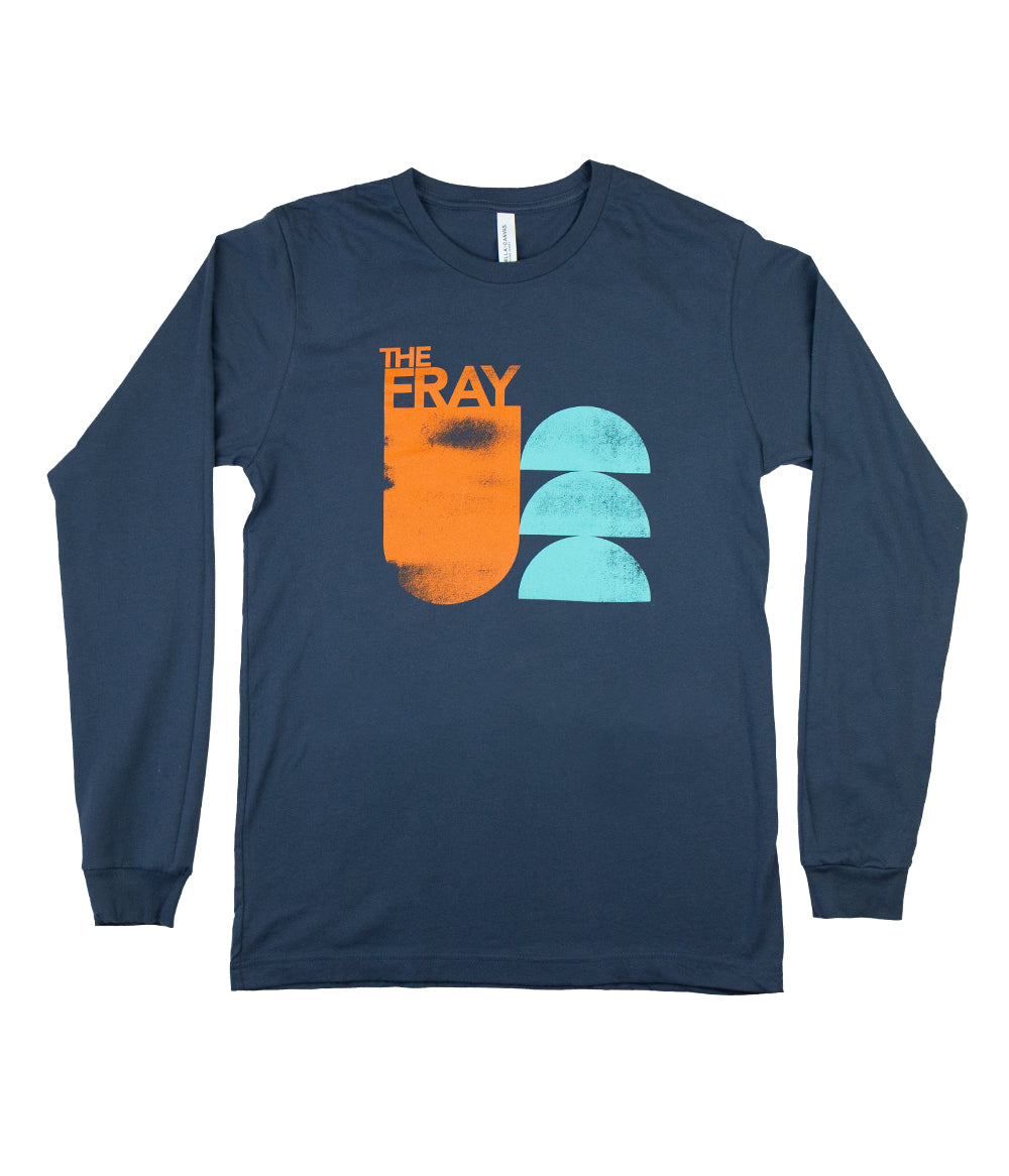 The Fray Shapes Longsleeve Shirt