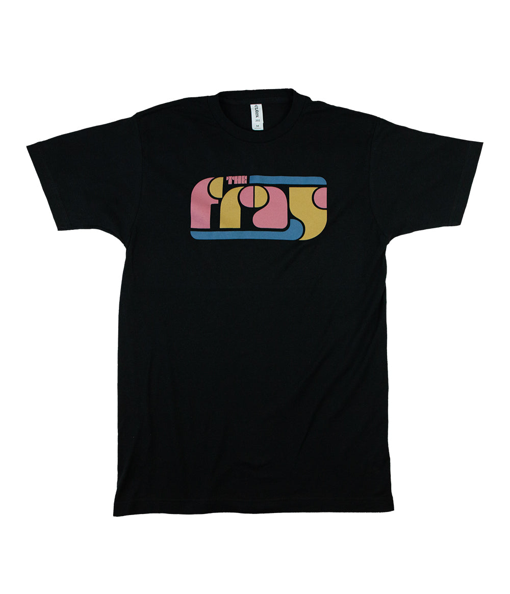 The Fray Groove Shirt