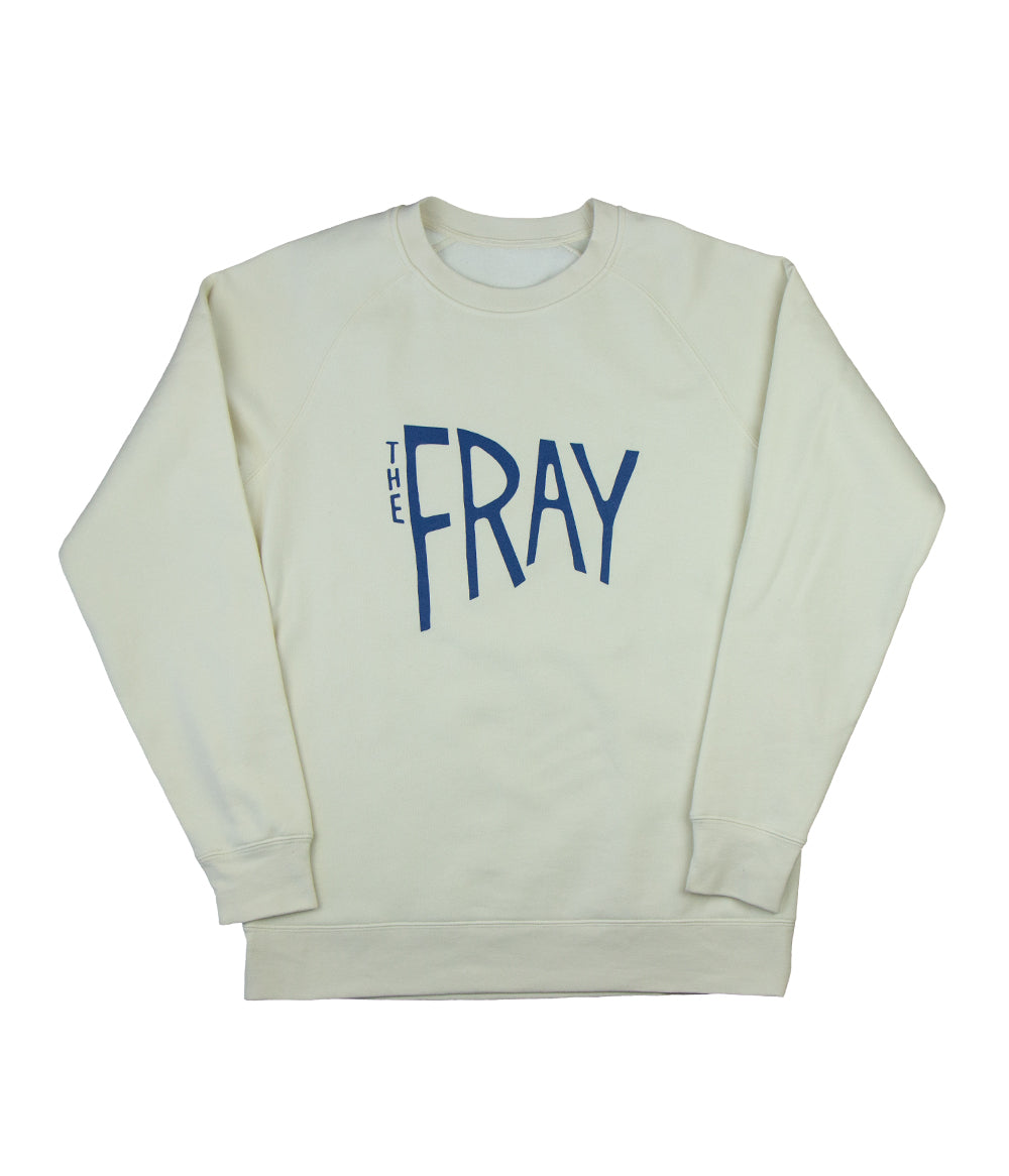 The Fray Bent Crewneck Sweatshirt