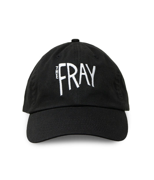 The Fray Bent Dad Hat