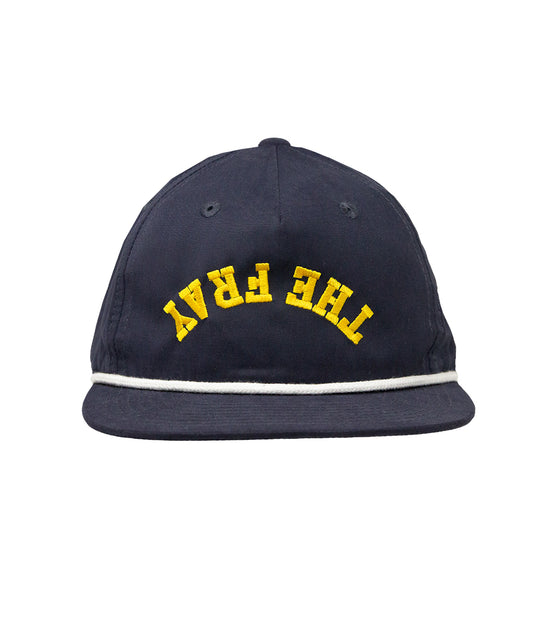 The Fray Upside Down Hat