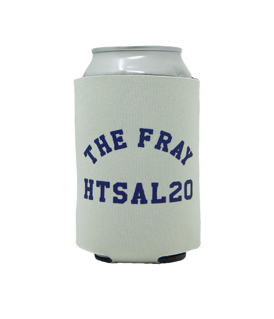 The Fray HTSAL20 Koozie