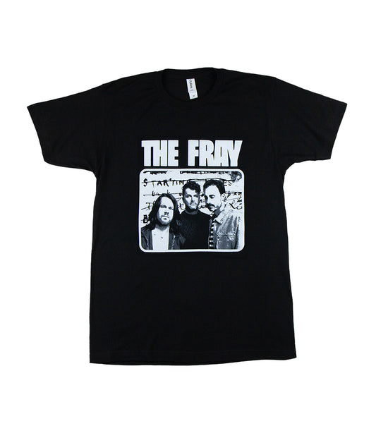 The Fray Photo Shirt