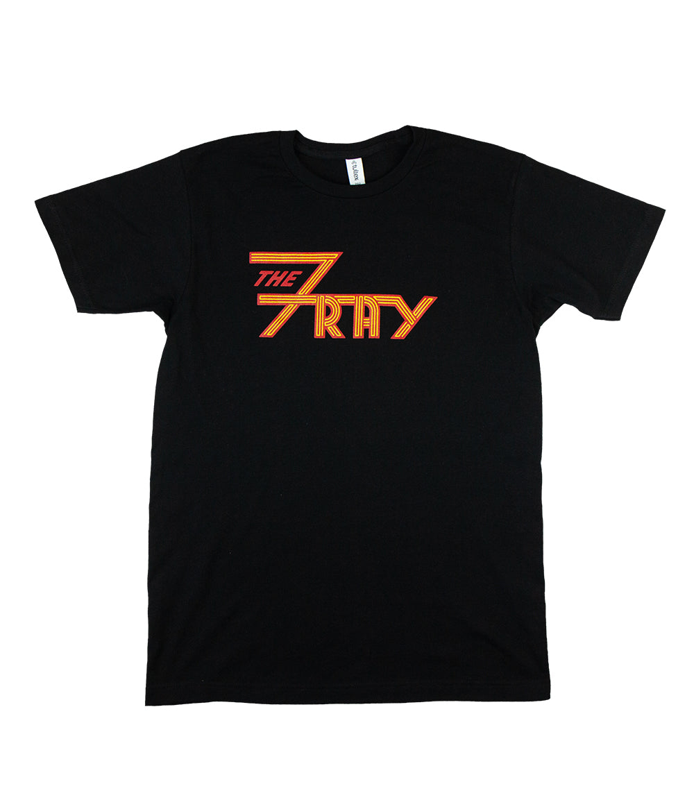 The Fray Boulder Logo Shirt