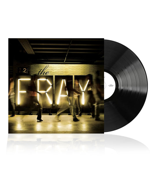 The Fray - The Fray Vinyl