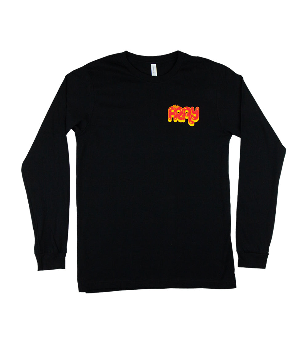 The Fray Fall 2024 Tour Longsleeve Shirt